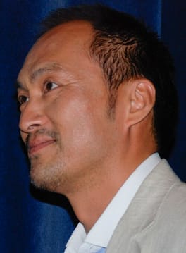 Photo of Ken Watanabe