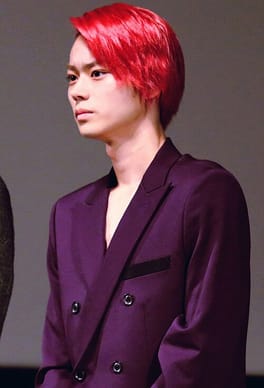 Photo of Masaki Suda