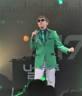 Photo of HIKAKIN