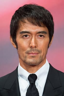 Photo of Hiroshi Abe