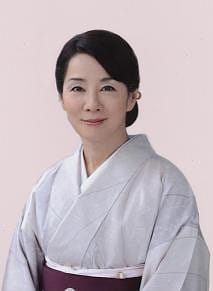 Photo of Sayuri Yoshinaga