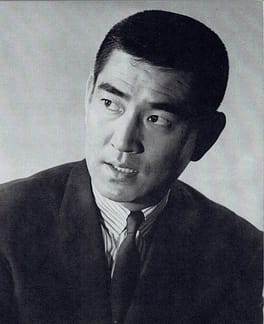 Photo of Ken Takakura