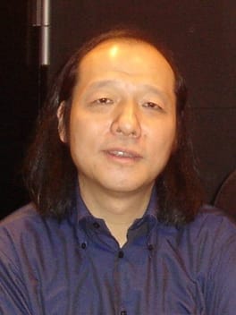 Photo of Tatsuro Yamashita