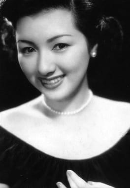 Photo of Hideko Takamine