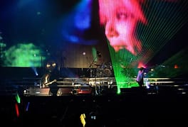 Photo of hide (Hideto Matsumoto)