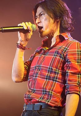Photo of Koshi Inaba