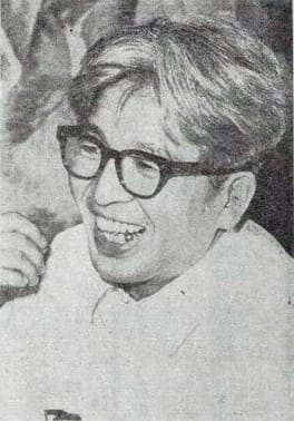 Photo of Ryotaro Shiba