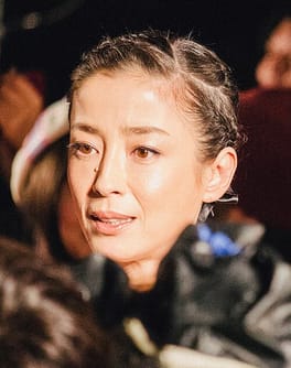 Photo of Rie Miyazawa