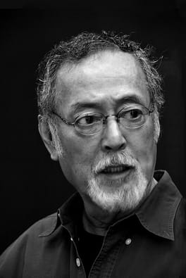 Photo of Tatsuya Nakadai