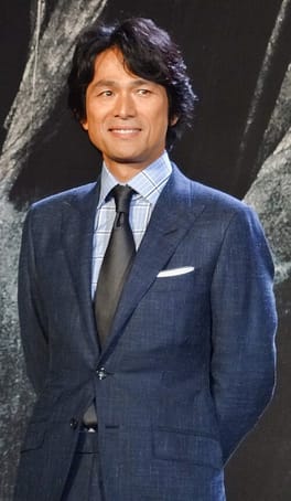 Photo of Yosuke Eguchi
