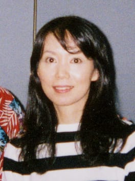 Photo of Mariya Takeuchi