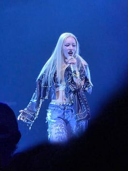 Photo of Chanmina