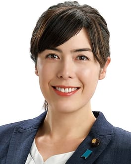 Photo of Kimi Onoda