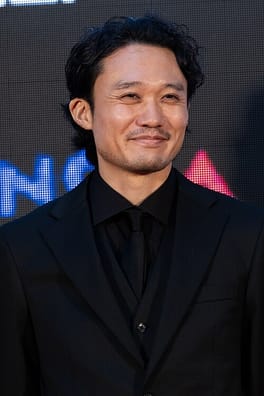 Photo of Takeshi Fukunaga