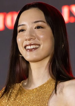Photo of Mei Nagano