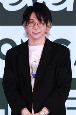 Photo of Motoki Ohmori