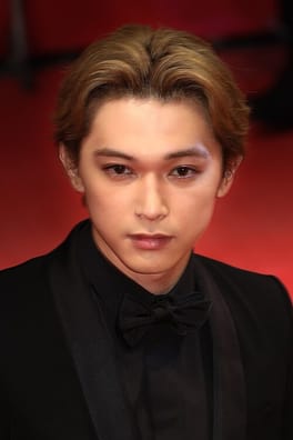 Photo of Ryo Yoshizawa