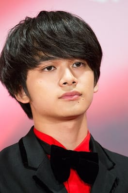 Photo of Takumi Kitamura