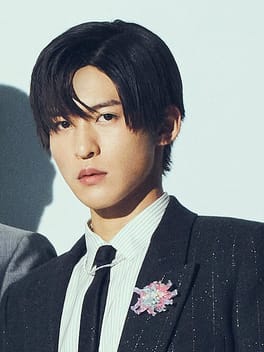 Photo of Ren Meguro