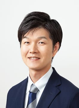 Photo of Norikazu Suzuki