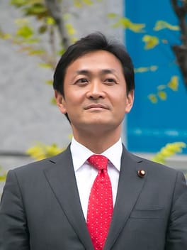 Photo of Yūichirō Tamaki