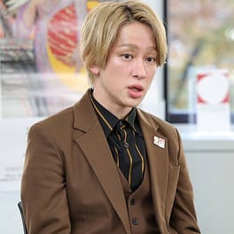 Photo of You Yokoyama