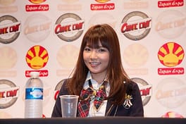 Photo of Kayo Noro