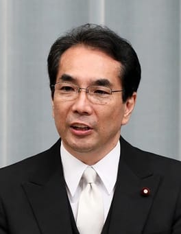 Photo of Taku Etō
