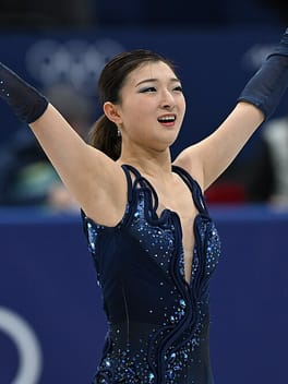 Photo of Kaori Sakamoto
