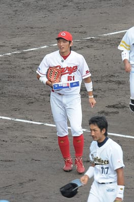 Photo of Seiya Suzuki
