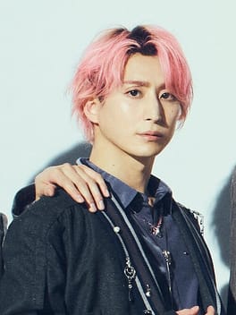 Photo of Daisuke Sakuma