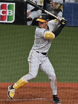 Photo of Teruaki Satō