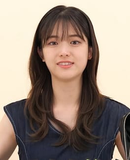 Photo of Sayuri Matsumura