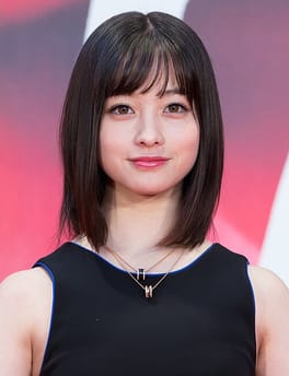 Photo of Kanna Hashimoto