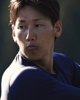 Photo of Masataka Yoshida