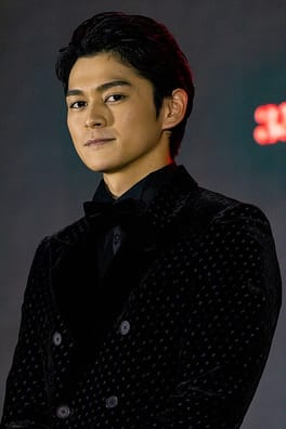 Photo of Gordon Maeda