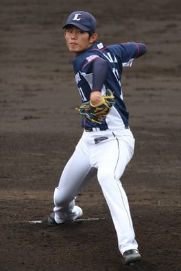 Photo of Tatsuya Imai