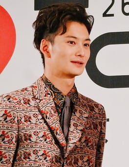 Photo of Masaki Okada