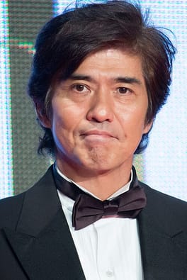 Photo of Kōichi Satō