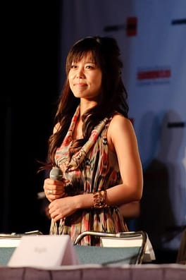 Photo of Miyuki Sawashiro