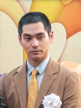 Photo of Yūya Yagira