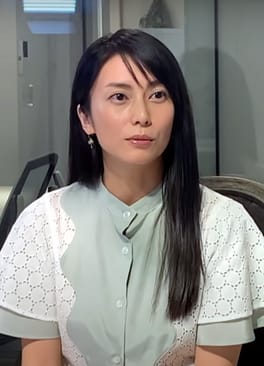 Photo of Kō Shibasaki