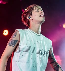 Photo of Takahiro Moriuchi