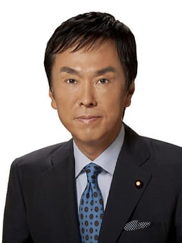 Photo of Nobuteru Ishihara