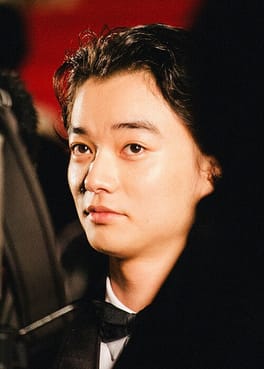 Photo of Shōta Sometani