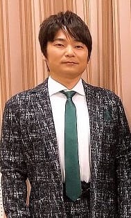 Photo of Akira Ishida