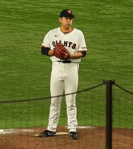 Photo of Tomoyuki Sugano