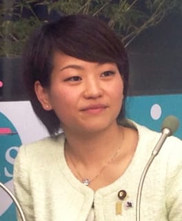 Photo of Takako Suzuki