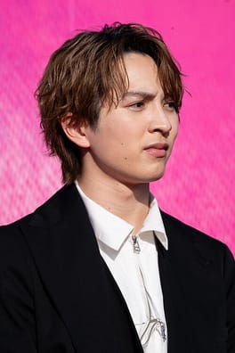 Photo of Jinto Yoshida