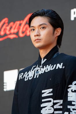 Photo of Hayato Isomura